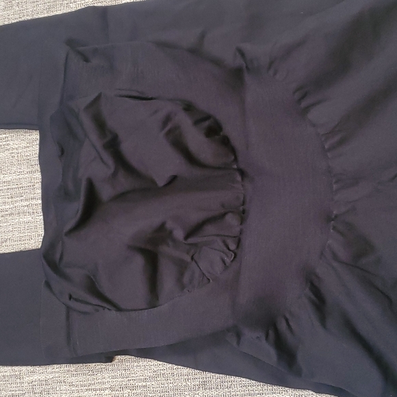 NWOT Belly Bandit Compession Maternity Legging - Picture 2 of 7